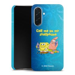 Premium Skyddskal blank