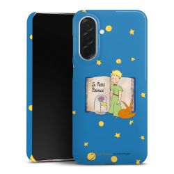 Premium Skyddskal blank