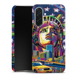 Premium Skyddskal blank