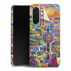 Premium Skyddskal blank