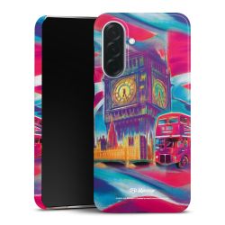 Premium Skyddskal blank