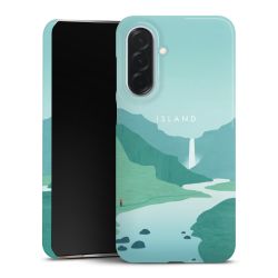 Premium Skyddskal blank