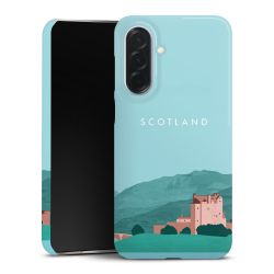 Premium Skyddskal blank