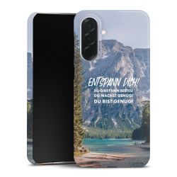 Premium Case glänzend