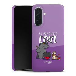 Premium Case glänzend