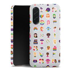 Premium Skyddskal blank