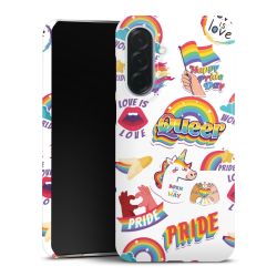 Premium Skyddskal blank