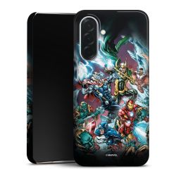 Premium Skyddskal blank