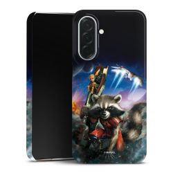 Premium Skyddskal blank