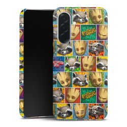 Premium Skyddskal blank