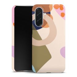 Premium Skyddskal blank