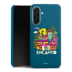 Premium Skyddskal blank