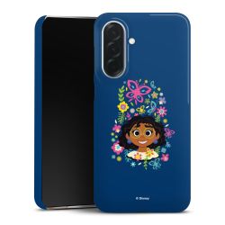 Premium Skyddskal blank