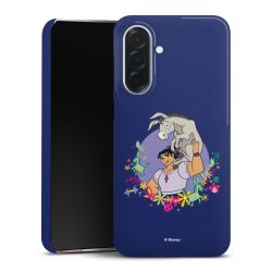 Premium Skyddskal blank