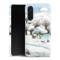 Premium Skyddskal blank