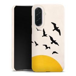 Premium Skyddskal blank