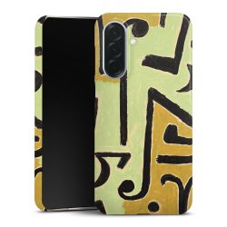 Premium Skyddskal blank