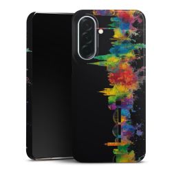 Premium Skyddskal blank