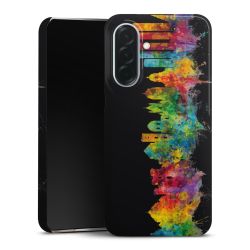 Premium Skyddskal blank