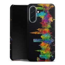 Premium Skyddskal blank