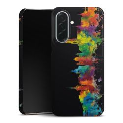 Premium Skyddskal blank