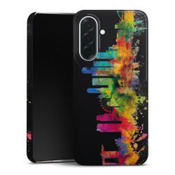 Premium Skyddskal blank