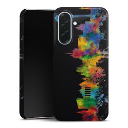 Premium Skyddskal blank