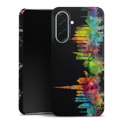 Premium Skyddskal blank