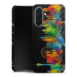 Premium Skyddskal blank