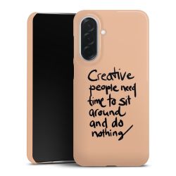 Premium Skyddskal blank