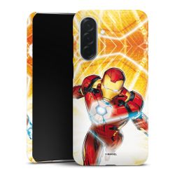 Premium Skyddskal blank