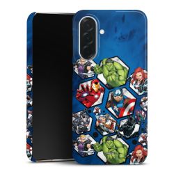 Premium Skyddskal blank