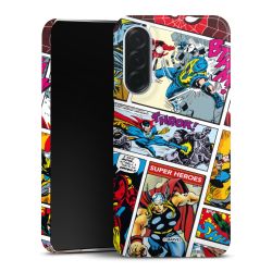 Premium Skyddskal blank