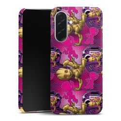 Premium Skyddskal blank