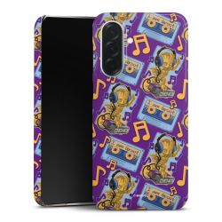 Premium Skyddskal blank