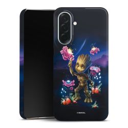 Premium Skyddskal blank