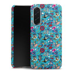 Premium Skyddskal blank