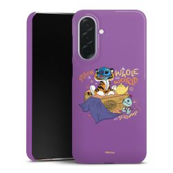 Premium Skyddskal blank