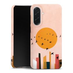 Premium Skyddskal blank