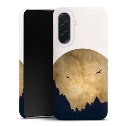 Premium Skyddskal blank