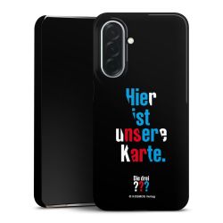 Premium Case glänzend