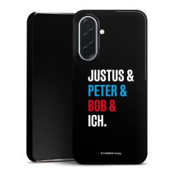 Premium Case glänzend