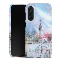 Premium Skyddskal blank