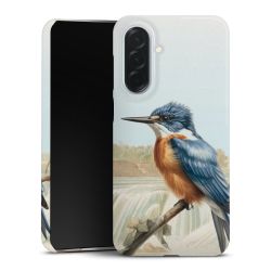 Premium Skyddskal blank