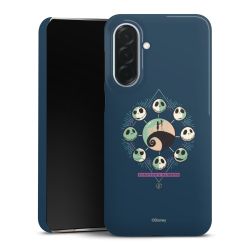 Premium Skyddskal blank