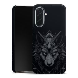 Premium Skyddskal blank