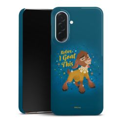 Premium Skyddskal blank