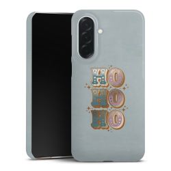 Premium Skyddskal blank