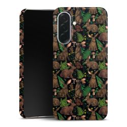 Premium Skyddskal blank