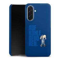 Premium Skyddskal blank